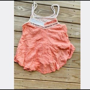 Free People Tank Top